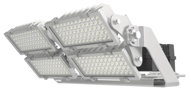 DOTLUX DOTLUX LED-Fluter     4872-150015 
