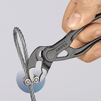 Knipex Wasserpumpenzange 100mm   8700100 