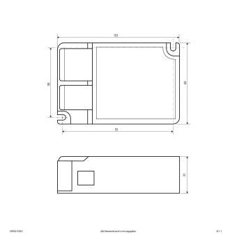 EVN Netzgerät POSTEA NEXT     URR24110NG 