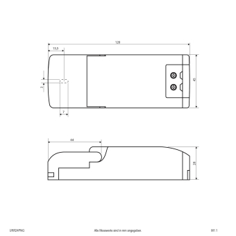 EVN Netzgerät                   URR24PNG 