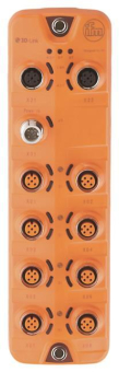 IFM IO-Link Master SL PN 8P IP67  AL1102 