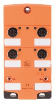 IFM AS-i Eingangsmodul Compact    AC2477 