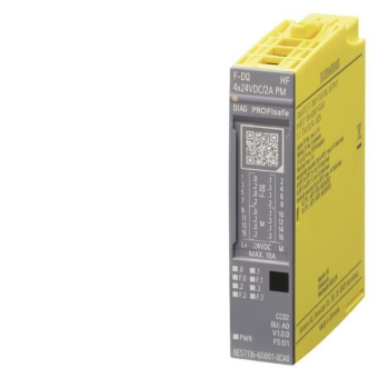 Siemens SIMATIC ET    6ES7136-6DB01-0CA0 