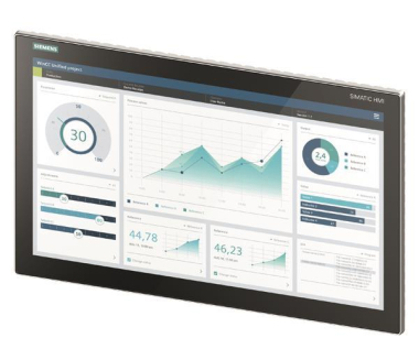 Siemens SIMATIC HMI   6AV2128-3XB06-0AX1 