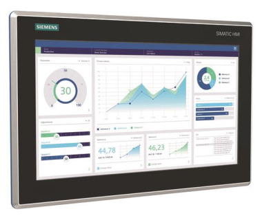 Siemens SIMATIC HMI   6AV2128-3QB40-0AX0 