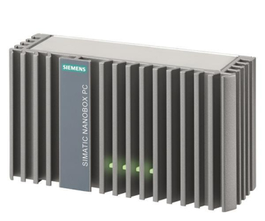 Siemens SIMATIC IPC   6ES7647-8BB32-7CA1 
