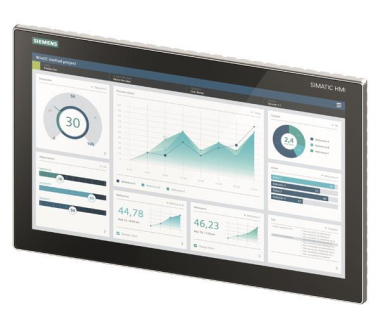 Siemens SIMATIC HMI   6AV2128-3UB06-0AX1 