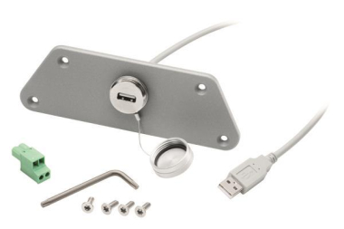 SIEM 1-Port-USB-      6AV7674-0LX00-0AA0 