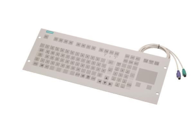 SIEM 19EINBAUTASTATUR 4HE    6GF6710-3AE 