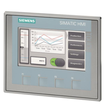 SIEM "SIPLUS HMI      6AG1123-2DB03-2AX0 