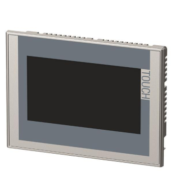 Siemens SIMATIC HMI,  6AV2143-6GB00-0AA0 