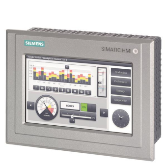 Siemens               6AG2124-0GC13-1AX0 