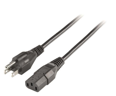 SIEM PC, Netzkabel    6ES7900-0DA00-0XA0 