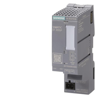 Siemens SIMATIC ET    6ES7155-6AR01-0AN0 