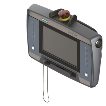 Siemens SIMATIC HMI   6AV2145-6GB06-0AA0 