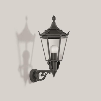 BEGA Wandleuchte 3000K (Boom)    31027K3 