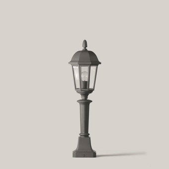 Bega Pfeilerleuchte              31559K3 