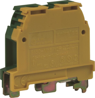 DEHN Universal-Schutzleiterklemme 910099 