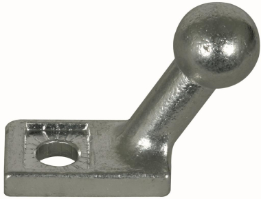 DEHN Kugelfestpunkt schräg m.     706300 