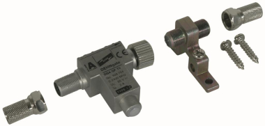 DEHN Blitzstrom-Ableiter          909704 