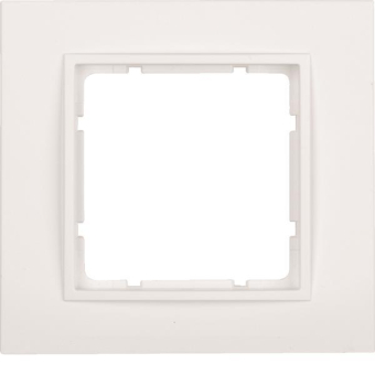 Berker B7 Rahmen                10116919 