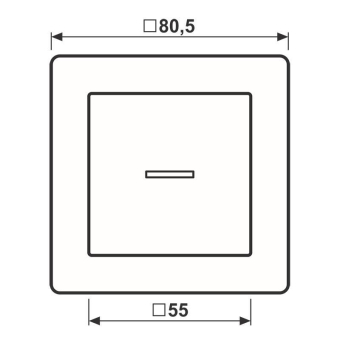 JG Wippe Kontroll             AS590KO5WW 