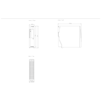 SIEM Watchdog Modul   6ES7138-7BB00-0AB0 