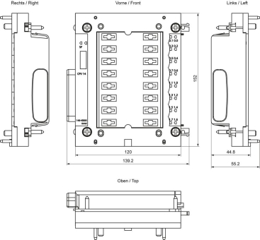 SIEM Pneumatic-       6ES7148-4EB00-0AA0 