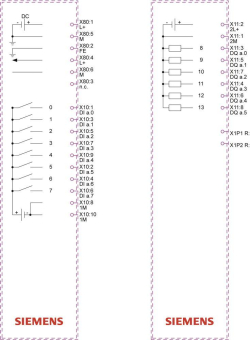 Siemens 6ES7212-1AF50-0XB0 Failsafe 