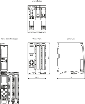 Siemens SIMATIC       6ES7511-1CL03-0AB0 