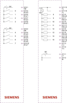 Siemens SIMATIC       6ES7223-5PH50-0XB0 