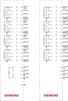 Siemens SIMATIC       6ES7532-8TF00-0AB0 