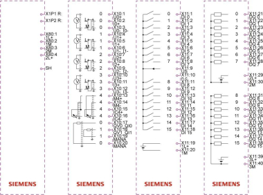 Siemens SIMATIC       6ES7511-1CL03-0AB0 