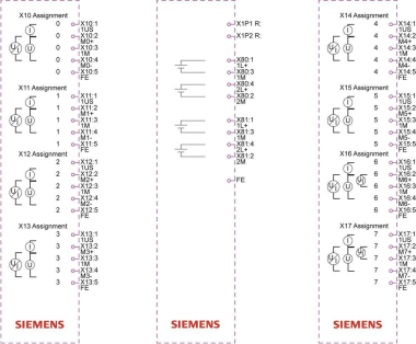 Siemens SIMATIC ET    6ES7146-6HF00-0BB0 