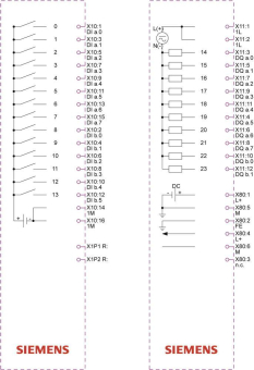 Siemens SIMATIC       6ES7214-1HH50-0XB0 