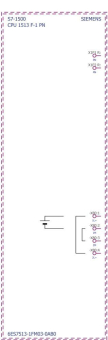 Siemens 6ES7513-1FM03-0AB0 