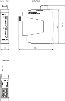 Siemens SIMATIC       6ES7233-4HD50-0XB0 