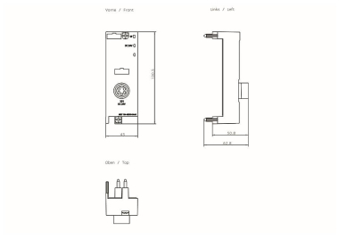 Siemens               6ES7194-4BD00-0AA0 