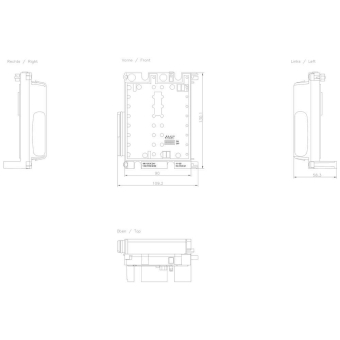 Siemens               6ES7148-4FC00-0AB0 