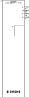 Siemens SIPLUS ET     6AG2155-6MU01-4CN0 