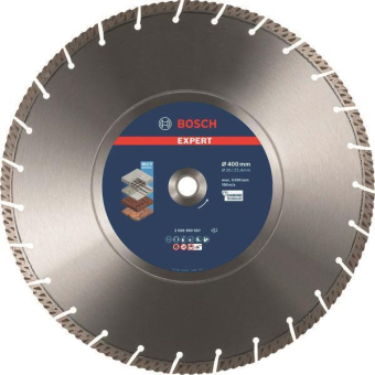 Bosch EXPERT Multi Material   2608900667 