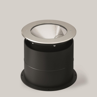 BEGA Bodeneinbauleuchte          84300K3 