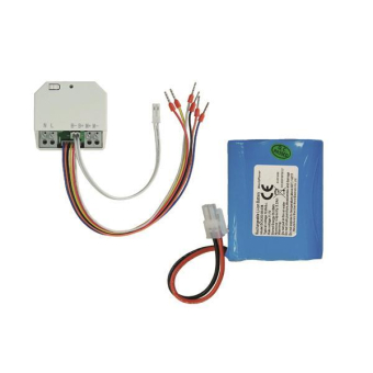 Kaiser Nienhaus 100940 Steuerung- 100940 