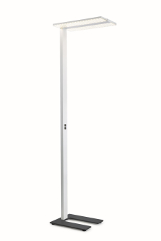 RIDI Stehleuchte, weiß, direkt - 0637442 