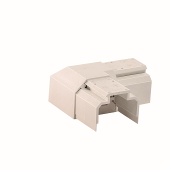 RIDI VLKN-L SW L-Verbinder aus 0209122SW 