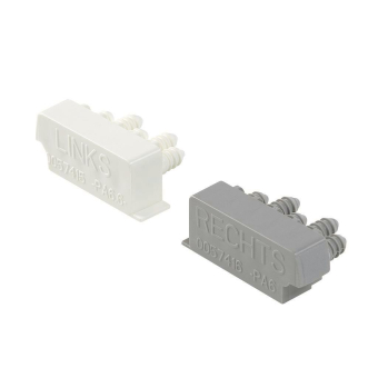 RIDI VLT-SFK STROMFÜHRUNGSKAPPEN 0204008 