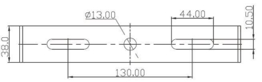 S&H LED Displaystrahler            90223 