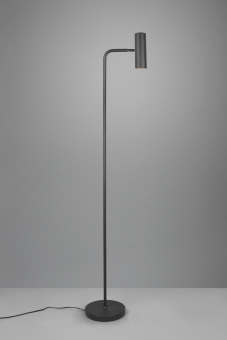 Trio Stehleuchte MARLEY        412400132 