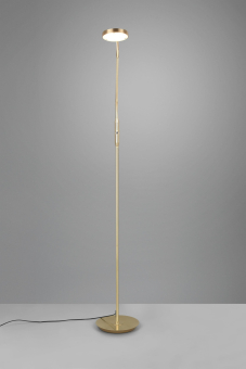 TRIO Stehleuchte 12W 1400lm    423310108 