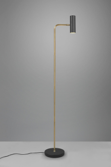 Trio Stehleuchte MARLEY,       412400108 